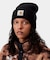 Carhartt WIP/OHIO BEANIE I035430 ビーニー 帽子 カーハート ユニセックス メンズ レディース ムラサキスポーツ