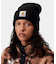 Carhartt WIP/OHIO BEANIE I035430 ビーニー 帽子 カーハート ユニセックス メンズ レディース ムラサキスポーツ