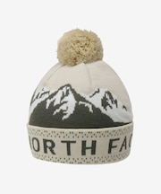 THE NORTH FACE/スノーバムビーニー NN42504 帽子 ザ・ノースフェイス ユニセックス メンズ レディース ムラサキスポーツ