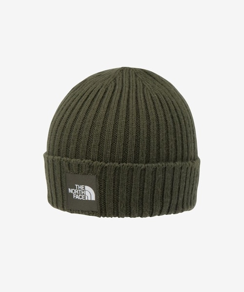 バイカラー ニット帽サングラスポッチセット バイカラー ニット帽