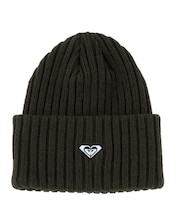 ROXY/HEART BEANIE RBE254312  ビーニー ニット帽 ニットキャップ  帽子 ロキシー ユニセックス メンズ レディース ムラサキスポーツ