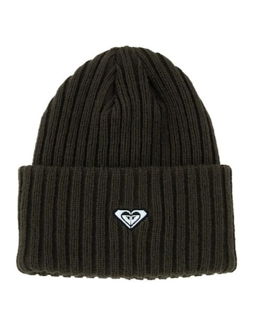 ROXY/HEART BEANIE RBE254312  ビーニー ニット帽 ニットキャップ  帽子 ロキシー ユニセックス メンズ レディース ムラサキスポーツ