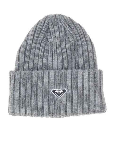 ROXY/HEART BEANIE RBE254312 ビーニー ニット帽 ニットキャップ 帽子
