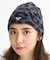 ROXY/FLUFFY BEANIE RBE254315  ビーニー ニット帽 ニットキャップ  帽子 ロキシー ユニセックス メンズ レディース ムラサキスポーツ