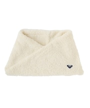 ROXY/CHEER UP SNOOD ROA254308 ネックウォーマー マフラー 防寒 ロキシー ユニセックス メンズ レディース ムラサキスポーツ