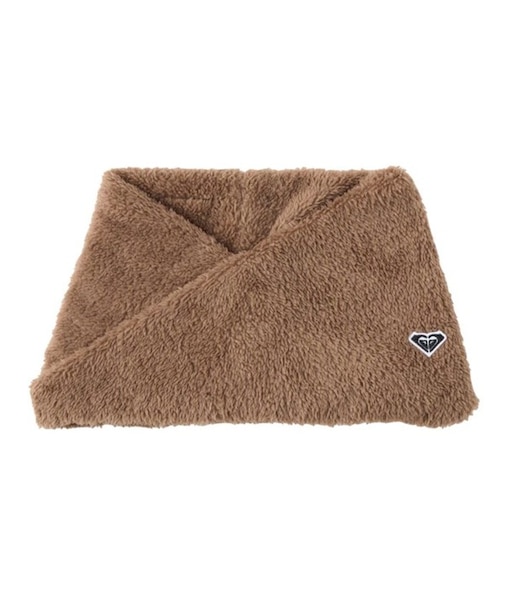 ROXY/CHEER UP SNOOD ROA254308 ネックウォーマー マフラー 防寒 ロキシー ユニセックス メンズ レディース ムラサキスポーツ