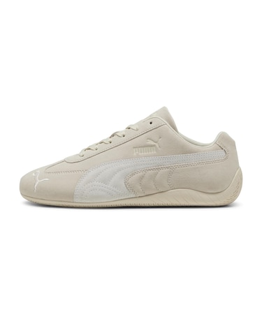 PUMA/レディース 39884623 SPEEDCAT OG 薄底 韓国 ROSE ロゼ プーマ シューズ スニーカー ムラサキスポーツ