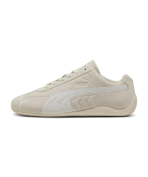 PUMA/レディース 39884623 SPEEDCAT OG 薄底 韓国 ROSE ロゼ プーマ シューズ スニーカー ムラサキスポーツ