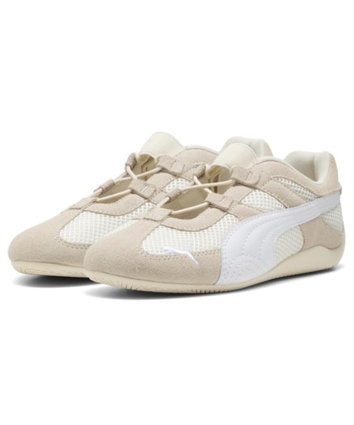 PUMA/レディース 403589 SPEEDCAT GO WOMENS 403589 スピードキャット メリージェーン 韓国 コリア ウィメンズ プーマ シューズ スニーカー ムラサキスポーツ