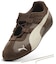 PUMA/レディース 403589 SPEEDCAT GO WOMENS 403589 スピードキャット メリージェーン 韓国 コリア ウィメンズ プーマ シューズ スニーカー ムラサキスポーツ
