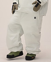 ANTHEM/PT 3D WIDE LITHIUM Mサイズ AN2533043 25-26モデル スノーボード ウェア パンツ ユニセックス アンセム ムラサキスポーツ