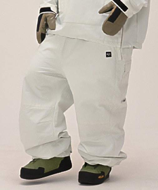 ANTHEM/PT 3D WIDE LITHIUM Mサイズ AN2533043 25-26モデル スノーボード ウェア パンツ ユニセックス アンセム ムラサキスポーツ