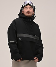 ANTHEM/JK NFX Lサイズ AN2541014 25-26モデル スノーボード ウェア ジャケット ユニセックス アンセム ムラサキスポーツ