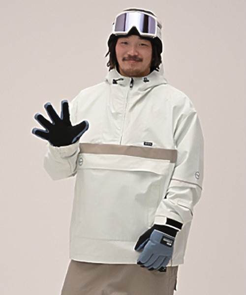 ANTHEM/JK NFX Sサイズ AN2541052 25-26モデル スノーボード ウェア