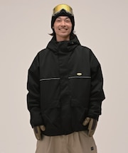 ANTHEM/JK WHIPLASH Lサイズ AN2554014 25-26モデル スノーボード ウェア ジャケット ユニセックス アンセム ムラサキスポーツ