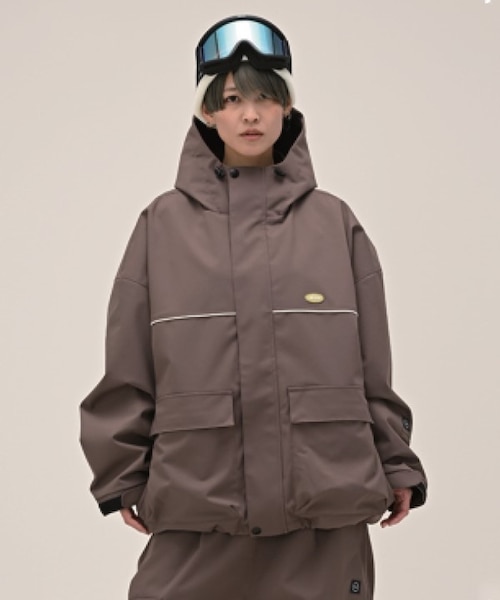 ANTHEM/JK WHIPLASH Mサイズ AN2554043 25-26モデル スノーボード