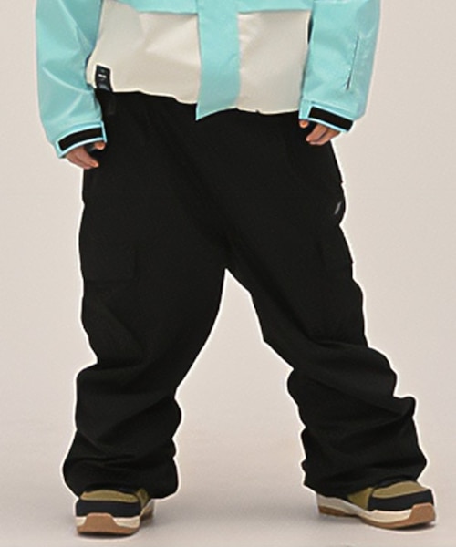 ANTHEM/PT ENIGMA Mサイズ AN2556023 25-26モデル スノーボード ウェア