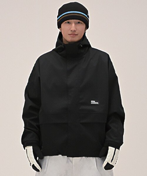 その他 ANTHEM ANTHEM/JK DRF Mサイズ AN2558013 25-26モデル スノーボード ウェア