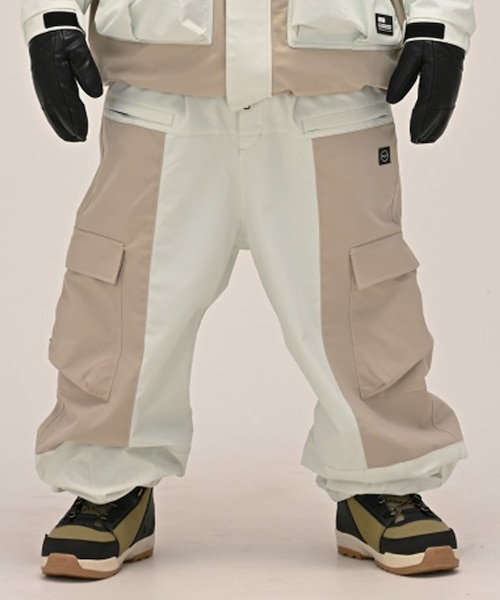 ANTHEM/PT CRANKPANEL Mサイズ AN2561023 25-26モデル スノーボード