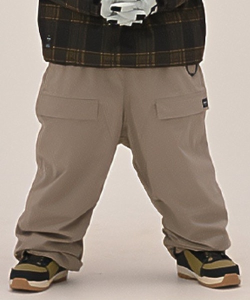 ANTHEM/PT DOUBLE KNEE Lサイズ AN2566024 25-26モデル スノーボード