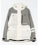 Hurley/RIPSTOP SNOW JACKET MSJK242001スノーウェア ジャケット スノーボードウェア ハーレー ユニセックス メンズ ムラサキスポーツ