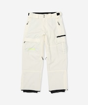 Hurley/RIPSTOP SNOW PANTS MSPT242004 レギュラーフィット スノーウェア パンツ スノーボードウェア ハーレー ユニセックス メンズ ムラサキスポーツ