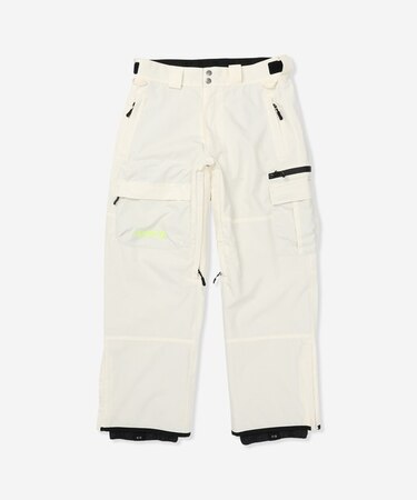 Hurley/RIPSTOP SNOW PANTS MSPT242004 レギュラーフィット スノーウェア パンツ スノーボードウェア ハーレー ユニセックス メンズ ムラサキスポーツ