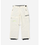 Hurley/RIPSTOP SNOW PANTS MSPT242004 レギュラーフィット スノーウェア パンツ スノーボードウェア ハーレー ユニセックス メンズ ムラサキスポーツ