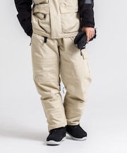 Hurley/RIPSTOP SNOW PANTS MSPT242004 レギュラーフィット スノーウェア パンツ スノーボードウェア ハーレー ユニセックス メンズ ムラサキスポーツ