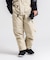 Hurley/RIPSTOP SNOW PANTS MSPT242004 レギュラーフィット スノーウェア パンツ スノーボードウェア ハーレー ユニセックス メンズ ムラサキスポーツ