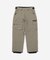 Hurley/RIPSTOP SNOW PANTS MSPT242004 レギュラーフィット スノーウェア パンツ スノーボードウェア ハーレー ユニセックス メンズ ムラサキスポーツ