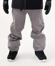 Hurley/SNOW TRACK PANTS MSPT242005 オーバーサイズフィット スノーウェア パンツ スノーボードウェア ハーレー ユニセックス メンズ ムラサキスポーツ