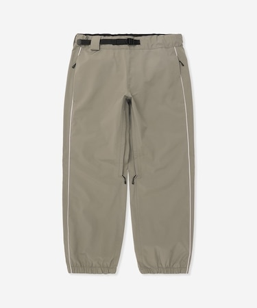 Hurley/SNOW TRACK PANTS MSPT242005 オーバーサイズフィット スノーウェア パンツ スノーボードウェア ハーレー ユニセックス メンズ ムラサキスポーツ