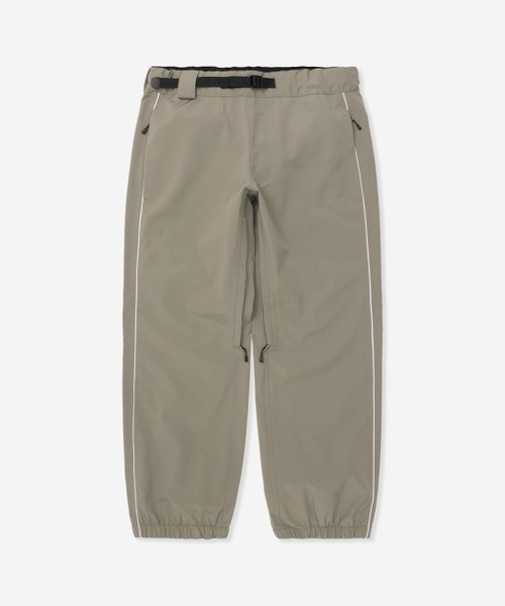 Hurley/SNOW TRACK PANTS MSPT242005 オーバーサイズフィット スノーウェア パンツ スノーボードウェア ハーレー ユニセックス メンズ ムラサキスポーツ