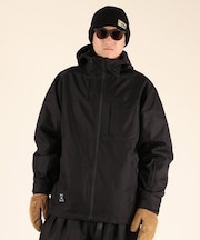 THREE WEATHER/JK TW-015J スノーウェア ジャケット 25-26モデル スノーボードウェア スリーウェザー ユニセックス メンズ レディース ムラサキスポーツ