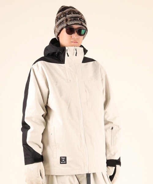 DC SHOES/DJK253931 スキー スノーボードジャケット アウター ウェア