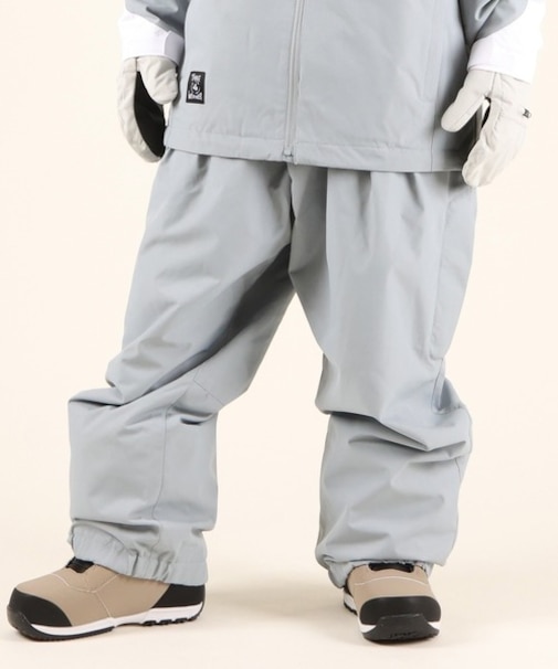 THREE WEATHER/PT TW-065P スノーウェア パンツ 25-26モデル スノーボードウェア スリーウェザー ユニセックス メンズ レディース ムラサキスポーツ