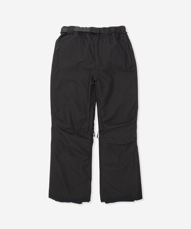 Hurley/2WAY SNOW PANTS WSPT252041 スノーウェア パンツ スノーボードウェア ハーレー レディース ムラサキスポーツ