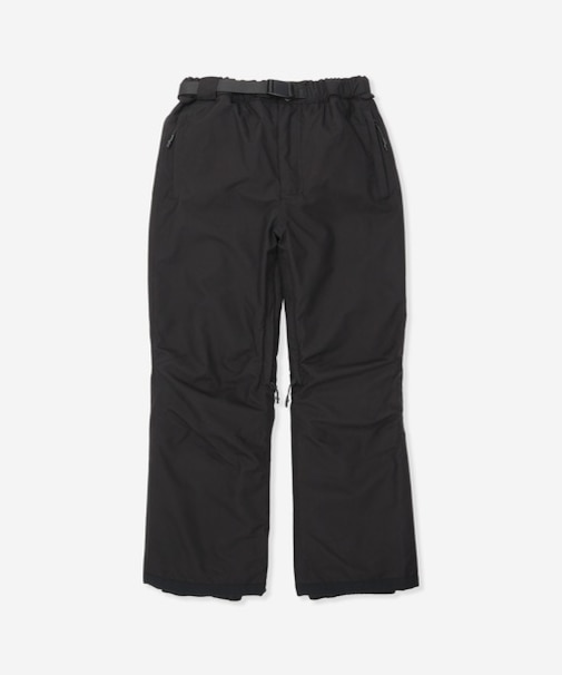 Hurley/2WAY SNOW PANTS WSPT252041 スノーウェア パンツ スノーボードウェア ハーレー レディース ムラサキスポーツ