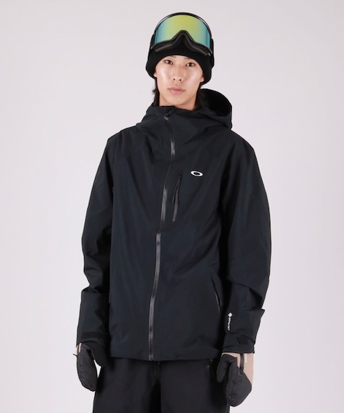 OAKLEY/JK UNBOUND GORE-TEX SHELL JACKET FOA406111 スノーウェア