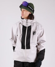 YELJAM/JK YJ52511 スノーウェア ジャケット イエロージャム  スノーボードウェア ユニセックス メンズ レディース ムラサキスポーツ