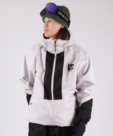 YELJAM/JK YJ52511 スノーウェア ジャケット イエロージャム  スノーボードウェア ユニセックス メンズ レディース ムラサキスポーツ