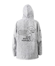 YELJAM/JK YJ52514 スノーウェア ジャケット イエロージャム スノーボードウェア ユニセックス メンズ レディース ムラサキスポーツ