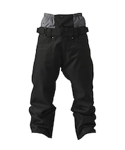 YELJAM/PT YJ52518 スノーウェア パンツ イエロージャム  スノーボードウェア ユニセックス メンズ レディース ムラサキスポーツ