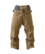 YELJAM/PT YJ52518 スノーウェア パンツ イエロージャム  スノーボードウェア ユニセックス メンズ レディース ムラサキスポーツ