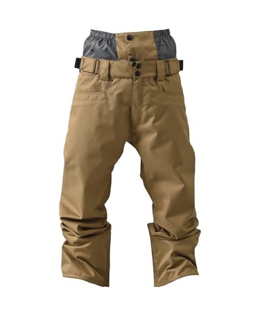 YELJAM/PT YJ52518 スノーウェア パンツ イエロージャム  スノーボードウェア ユニセックス メンズ レディース ムラサキスポーツ