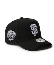 NEWERA/14667881 9FORTY A-Frame MLB Black キャップ  帽子 ニューエラ ユニセックス メンズ レディース ムラサキスポーツ