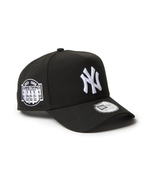 NEWERA/14667883 9FORTY A-Frame MLB Black キャップ  帽子 ニューエラ ユニセックス メンズ レディース ムラサキスポーツ