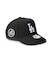 NEWERA/14667884 9FORTY A-Frame MLB Black キャップ  帽子 ニューエラ ユニセックス メンズ レディース ムラサキスポーツ