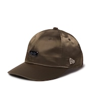 NEWERA/14667931 9THIRTY リングストラップ リモンタイーストナイロン オリーブ キャップ  帽子 ニューエラ ユニセックス メンズ レディース ムラサキスポーツ
